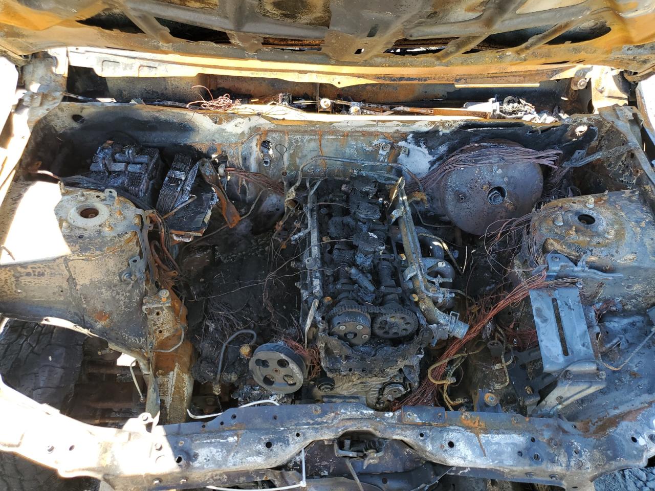 SUZUKI GRAND VITARA PREMIUM