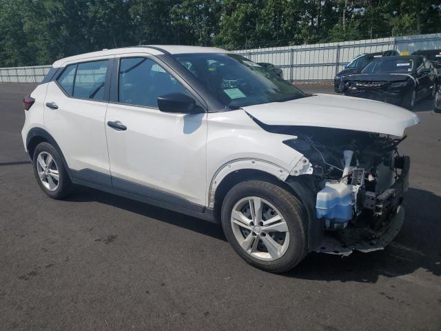 2023 NISSAN KICKS S 3N1CP5BV2PL493565