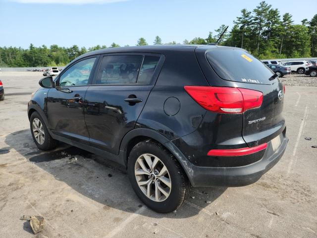 2016 KIA SPORTAGE LX KNDPBCAC8G7844324