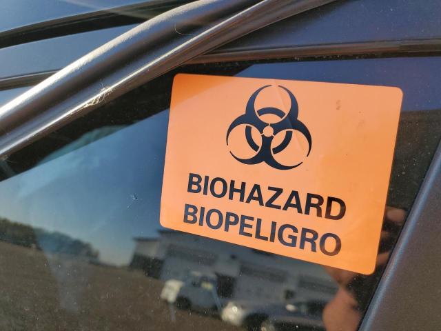 2021 HYUNDAI ELANTRA SE - KMHLM4AG2MU075121