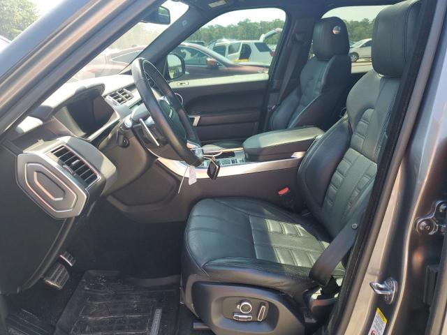 2016 LAND ROVER RANGE ROVE SALWS2PF6GA105956