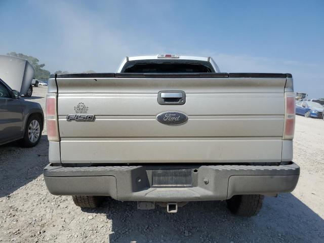 2013 FORD F150 #3285578269