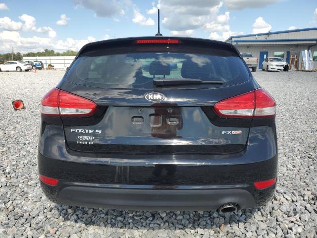 2015 KIA FORTE EX KNAFX5A84F5375499