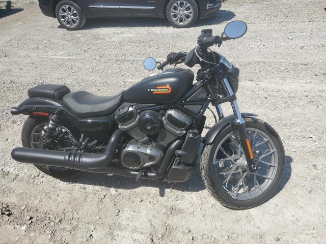 Global Auto Auctions: 2023 HARLEY-DAVIDSON RH975 S