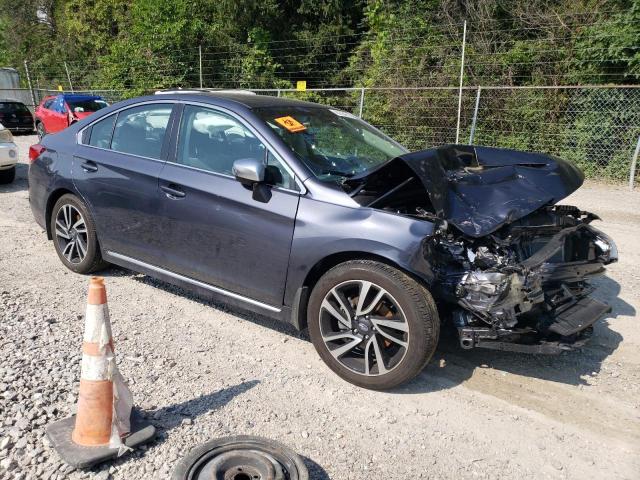 2017 SUBARU LEGACY SPO 4S3BNAS68H3022730