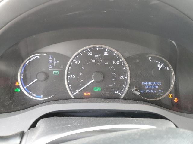 2015 LEXUS CT 200 JTHKD5BH0F2217332