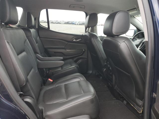 2017 GMC ACADIA SLT-1 1GKKNMLS0HZ283042