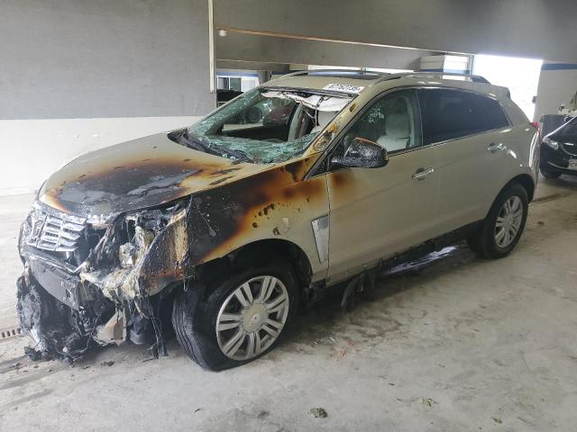 CADILLAC SRX LUXURY