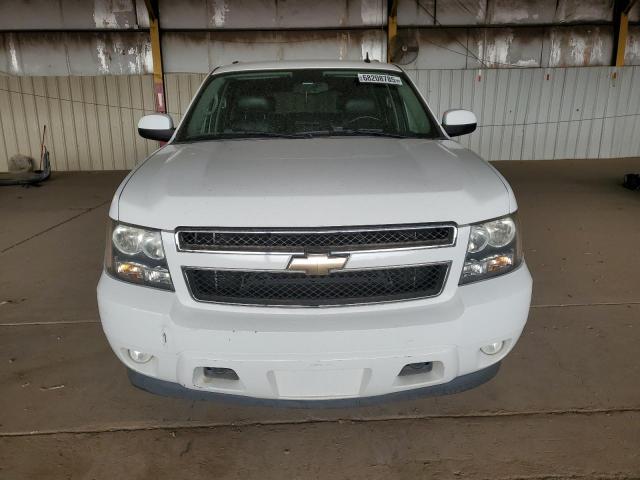2010 CHEVROLET SUBURBAN K - 1GNUKJE30AR235524