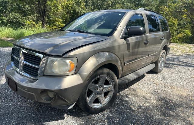 DODG DURANGO SLT 2007 1D8HD482X7F502284 photo #3