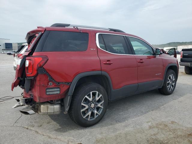 2023 GMC ACADIA SLT 1GKKNUL40PZ158977