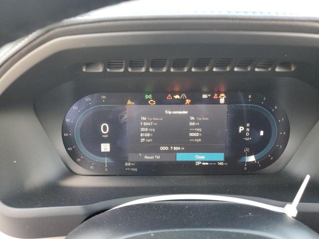 2025 VOLVO XC90 PLUS YV4M12PB6S1369151
