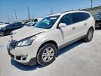 2015 CHEVROLET TRAVERSE L - 1GNKRHKD9FJ285417