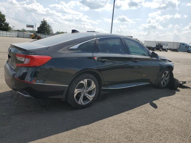 2018 HONDA ACCORD EXL 1HGCV1F55JA050882