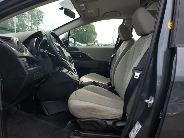 2012 MAZDA 5 - JM1CW2BLXC0141967