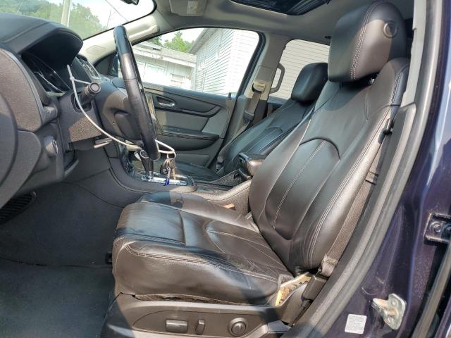 2016 GMC ACADIA SLT 1GKKVRKD1GJ284407