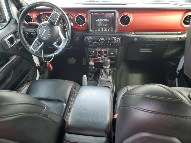 2018 JEEP WRANGLER U 1C4HJXFN5JW189755