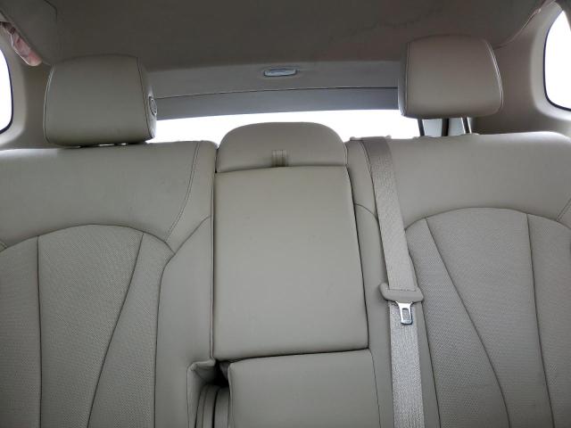 2016 BUICK ENVISION PREMIUM LRBFXESX9GD170923