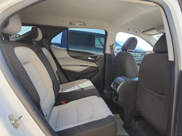 2019 CHEVROLET EQUINOX LS 3GNAXHEV4KS582061