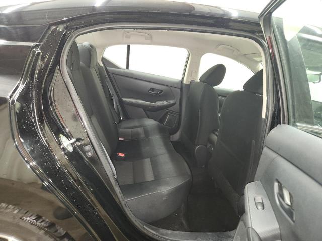 2024 NISSAN SENTRA SV 3N1AB8CV4RY208683