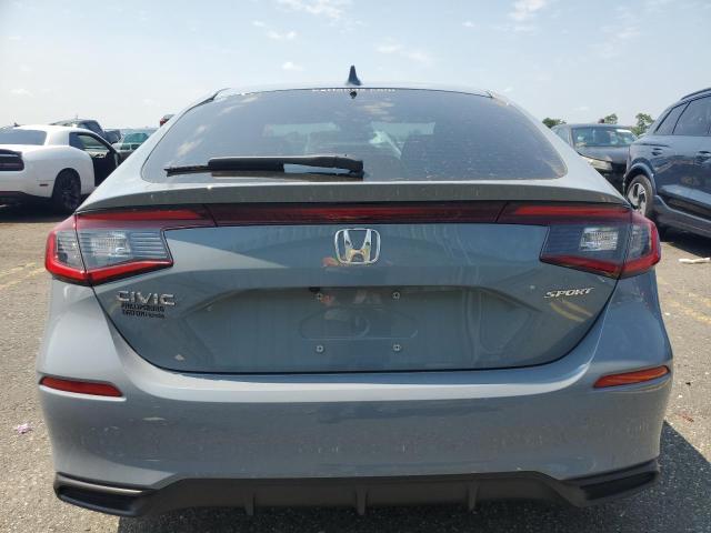 2024 HONDA CIVIC SPOR - 19XFL2H86RE039123