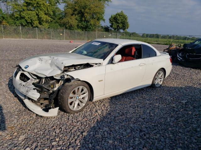 BMW 328 I SULE