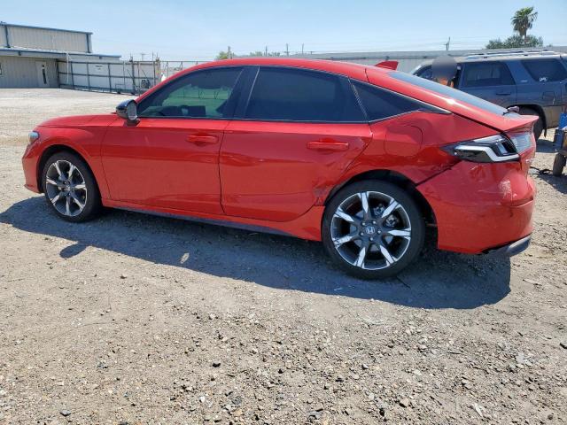 2025 HONDA CIVIC SPOR - 19XFL4H93SE000449