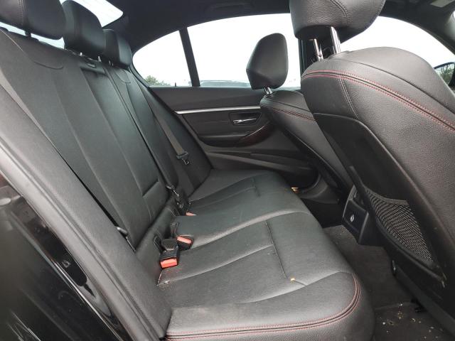 2018 BMW 330 XI WBA8D9C5XJEB35428