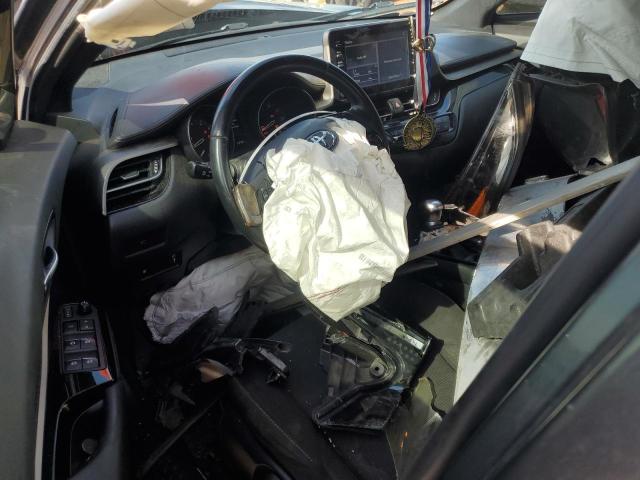 2019 TOYOTA CHR JTNKHMBX0K1041868