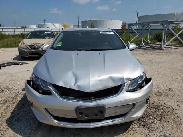 2017 CHEVROLET VOLT PREMI 1G1RD6S59HU203778