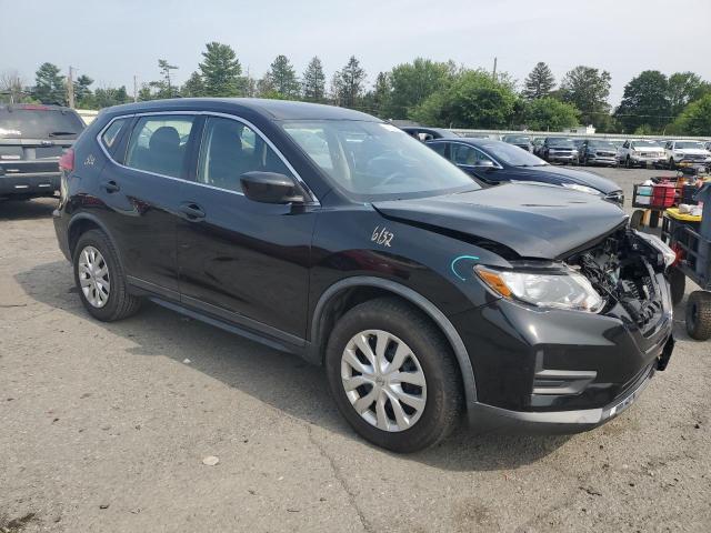 2017 NISSAN ROGUE S - KNMAT2MT0HP609149