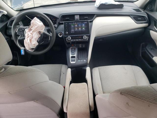 2022 HONDA INSIGHT EX - 19XZE4F5XNE008558