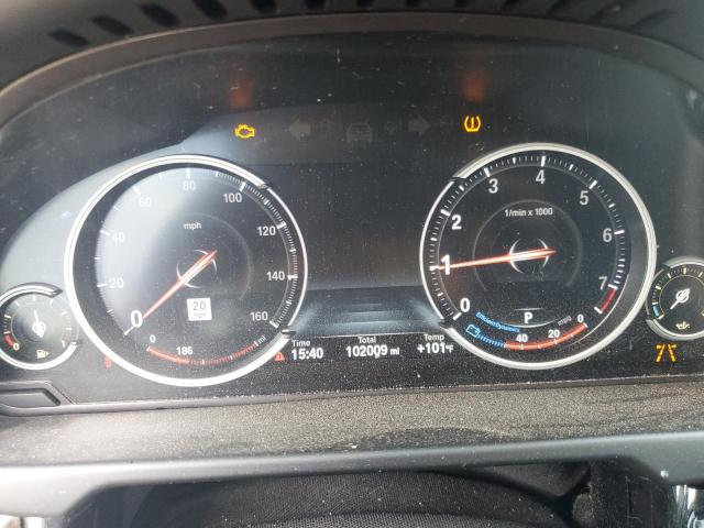 2015 BMW X6 XDRIVE35I 5UXKU2C57F0N76708
