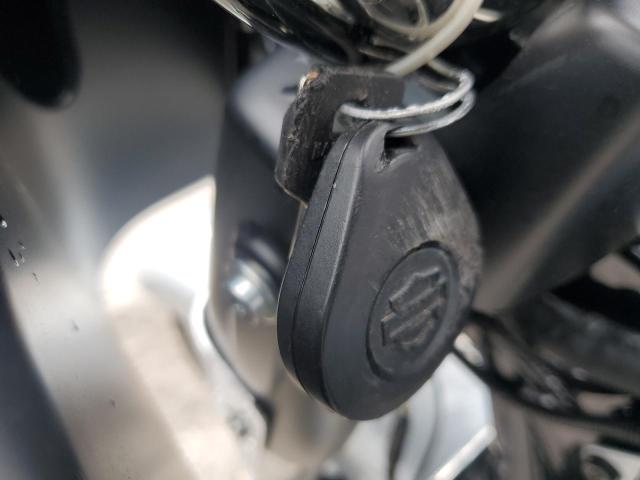 2023 HARLEY-DAVIDSON FLTRX 1HD1KHC13PB637012