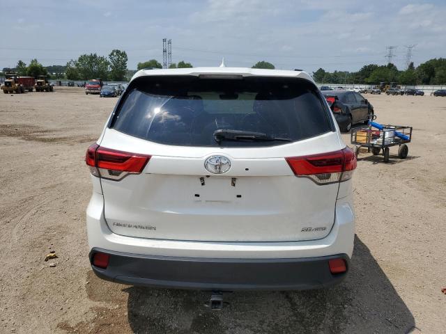 2018 TOYOTA HIGHLANDER 5TDJZRFH9JS549352