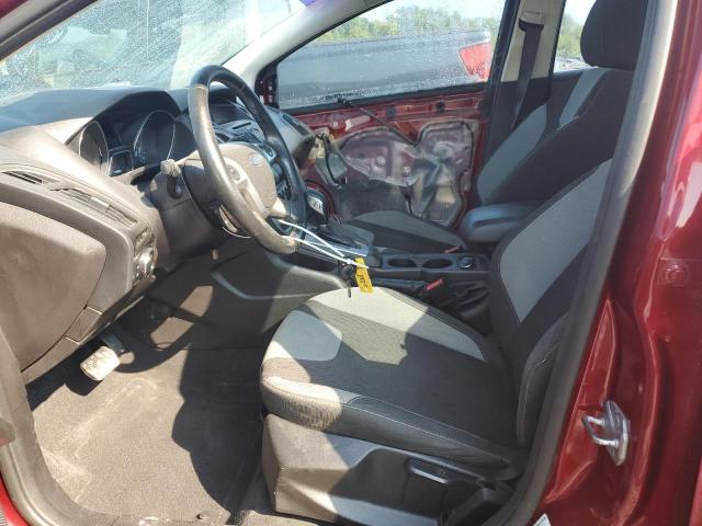 2014 FORD FOCUS SE - 1FADP3F20EL268341