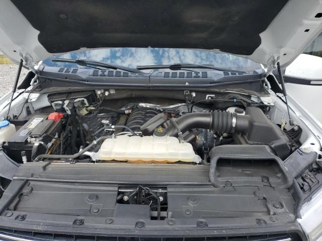 2018 FORD F150 SUPERCREW - 1FTEW1E5XJFA98239