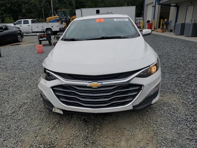 2019 CHEVROLET MALIBU LT 1G1ZD5ST2KF211158