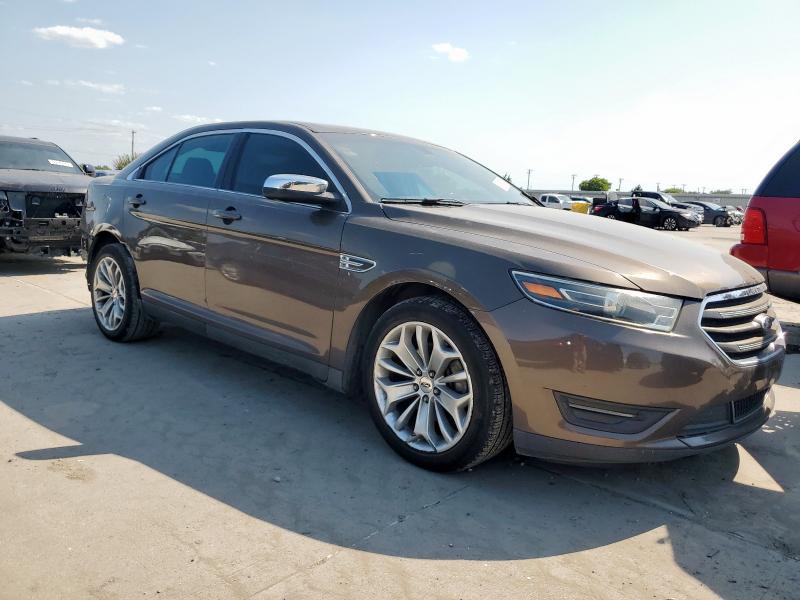 2015 FORD TAURUS LIM 1FAHP2F88FG118679