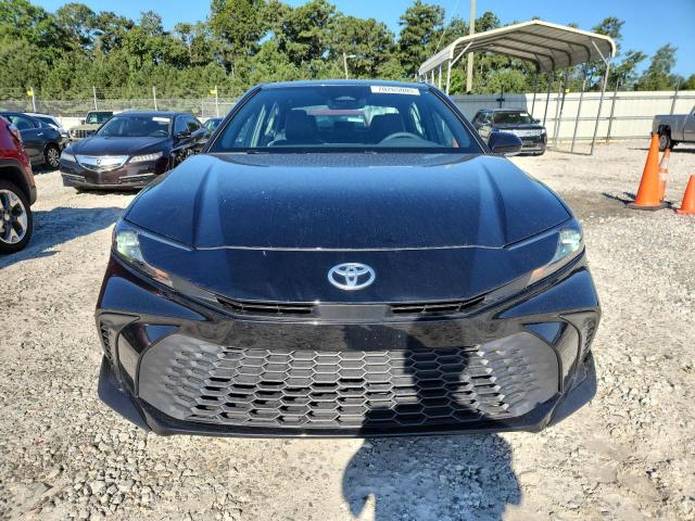 2025 TOYOTA CAMRY XSE 4T1DAACK8SU551298