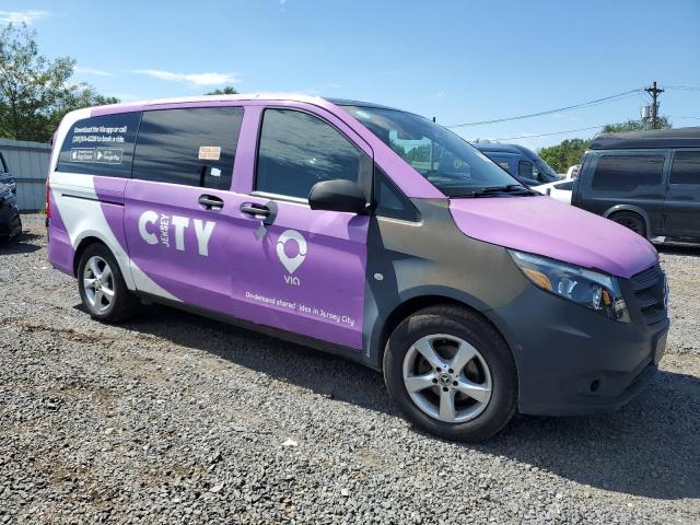 2018 MERCEDES-BENZ METRIS WD4PG2EE8J3397215