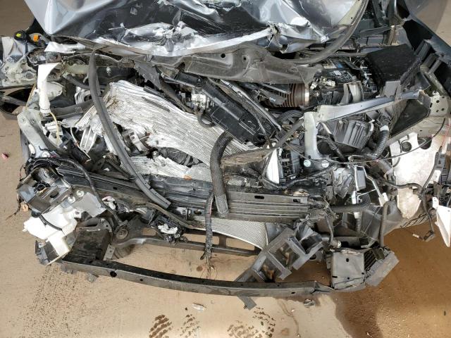 2024 NISSAN ROGUE S 5N1BT3AA6RC739535