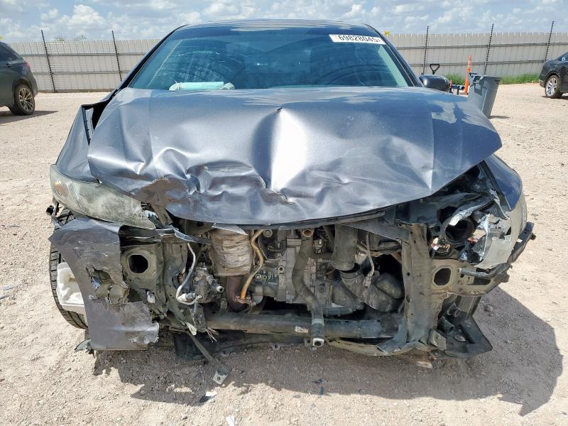 2015 HONDA CIVIC EX 19XFB2F86FE075122