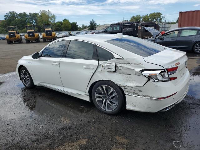 2019 HONDA ACCORD HYB #3315883085