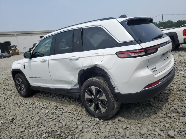 2023 JEEP GRAND CHEROKEE LIMITED 4XE 1C4RJYB62P8773701