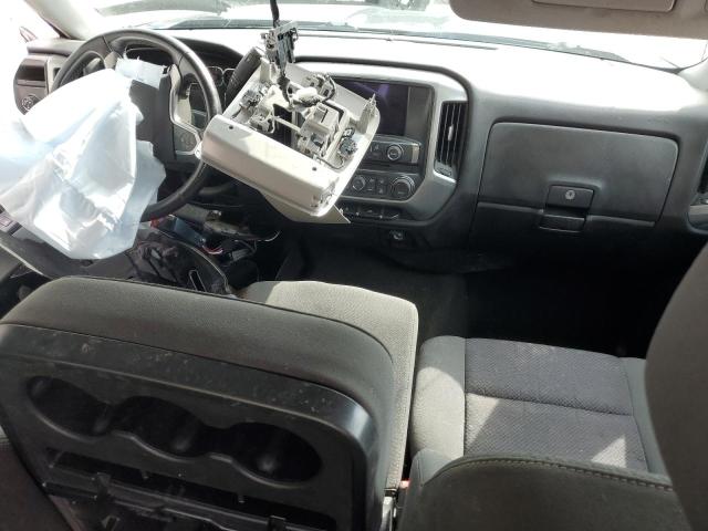 2014 CHEVROLET SILVERADO - 1GCVKREC7EZ379251