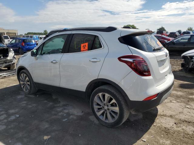 2020 BUICK ENCORE PRE KL4CJASB1LB025507