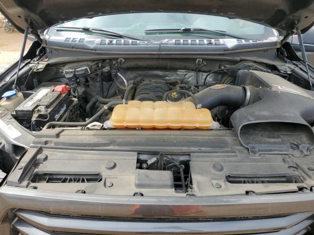 2016 FORD F150 SUPER - 1FTEW1EF2GFA69125