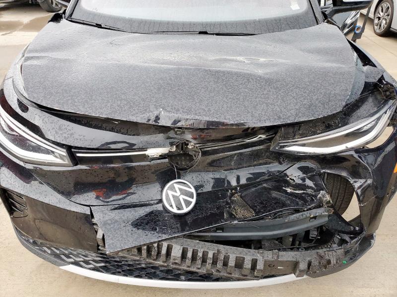 2023 VOLKSWAGEN ID.4 PRO S 1V2JNPE87PC042105