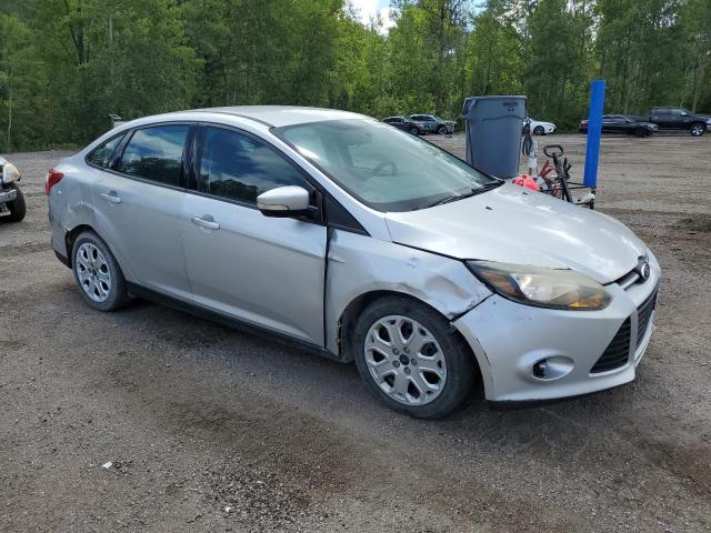 2014 FORD FOCUS SE - 1FADP3F20EL242600